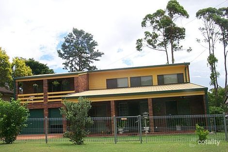 25 Dalhousie Ct, Rochedale South, QLD 4123