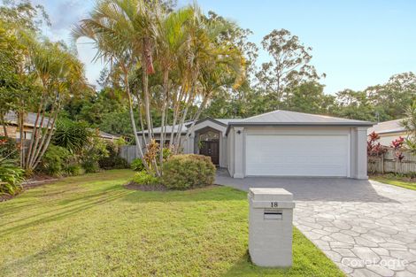 Property photo of 18 Connors Close Buderim QLD 4556