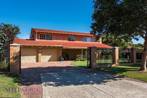 Property photo of 45 Connelly Way Booragoon WA 6154