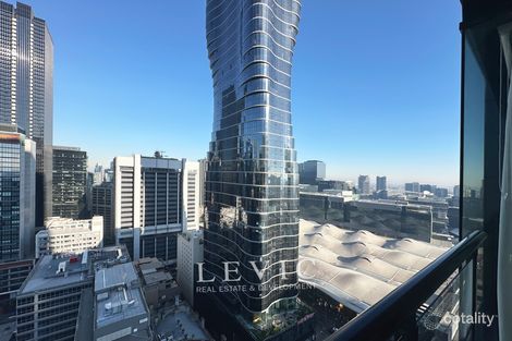 Property photo of 2902/668 Bourke Street Melbourne VIC 3000