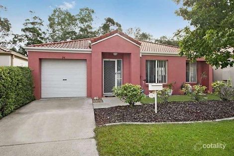 Property photo of 24/2 Rosella Close Tweed Heads South NSW 2486