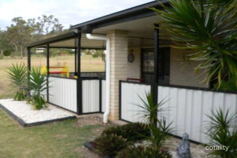 Property photo of 1 Logan Court Plainland QLD 4341