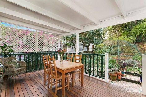 Property photo of 21 Orchard Street Toowong QLD 4066