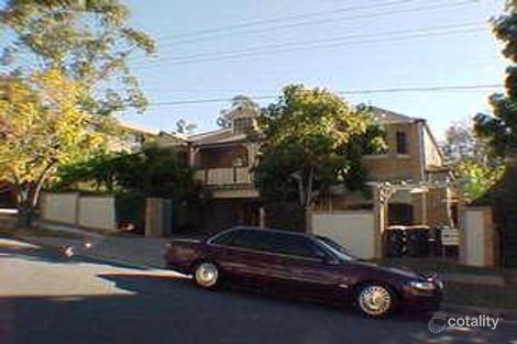 3/21 Sundridge St, Taringa, QLD 4068