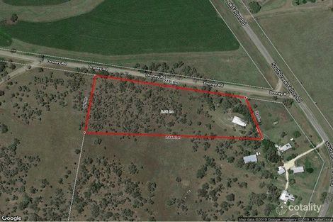 Property photo of 323 Briggs Road Broxburn QLD 4356