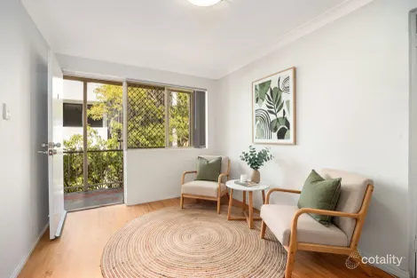 Property photo of 5/483 Sandgate Road Albion QLD 4010