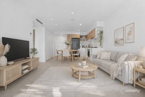 704/42 Wyandra St, Newstead, QLD 4006