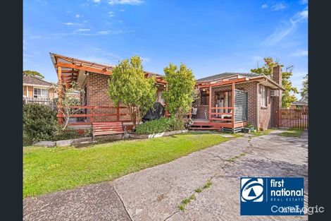 Property photo of 4 Waratah Street Glen Waverley VIC 3150