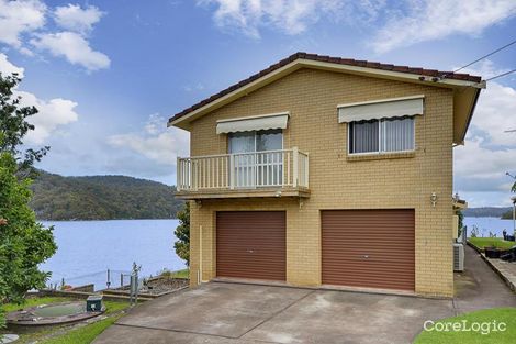 Property photo of 9 Mara Crescent Mooney Mooney NSW 2083