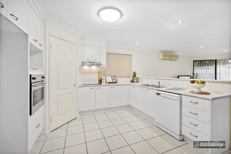 Property photo of 24 Condamine Court Joyner QLD 4500