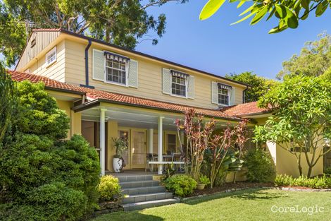 Property photo of 106 Livingstone Avenue Pymble NSW 2073