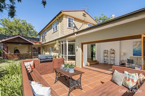 Property photo of 106 Livingstone Avenue Pymble NSW 2073