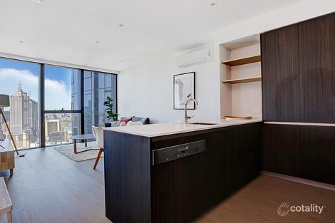 Property photo of 4810/228 La Trobe Street Melbourne VIC 3000