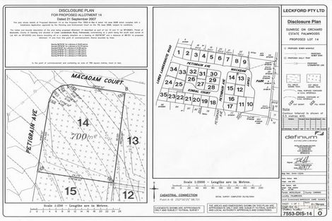 Property photo of 2 Macadam Court Palmwoods QLD 4555