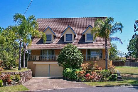 58 Farnell Ave, Carlingford, NSW 2118