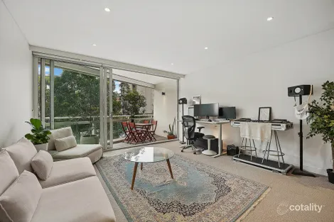 34/20 Mclachlan Ave, Darlinghurst, NSW 2010