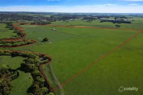 90 Scouller St, Birregurra, VIC 3242