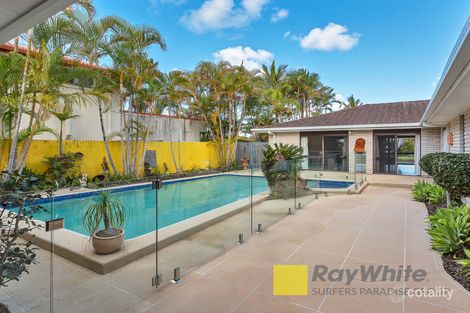 Property photo of 7 Brighton Parade Southport QLD 4215