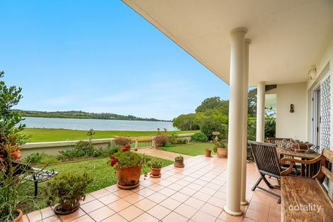 Property photo of 2/5 Sandpiper Court Ballina NSW 2478