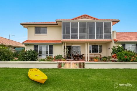Property photo of 2/5 Sandpiper Court Ballina NSW 2478