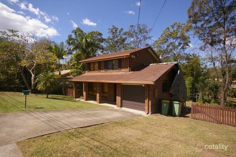 25 Osanna St, Daisy Hill, QLD 4127
