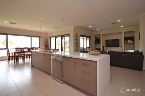 Property photo of 7 Newton Court Horsham VIC 3400