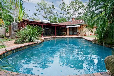 Property photo of 24 Candowie Crescent Karana Downs QLD 4306