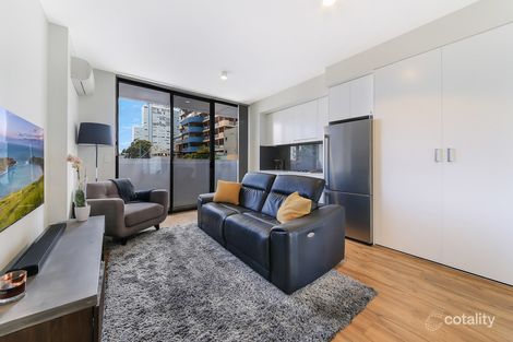 Property photo of 2/44 Belmore Street Burwood NSW 2134