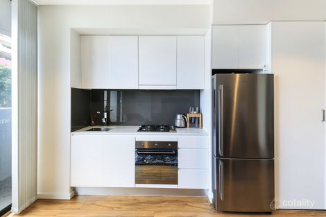 Property photo of 2/44 Belmore Street Burwood NSW 2134