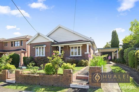 Property photo of 49 Moss Street West Ryde NSW 2114