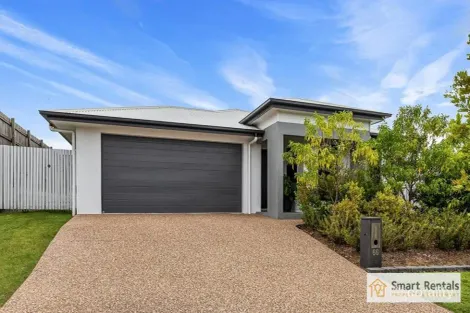 66 Peak Cct, Cosgrove, QLD 4818