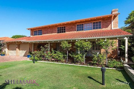 Property photo of 45 Connelly Way Booragoon WA 6154