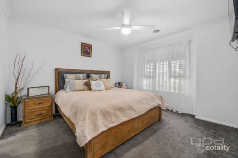 Property photo of 21 Parkleigh Drive Kurunjang VIC 3337