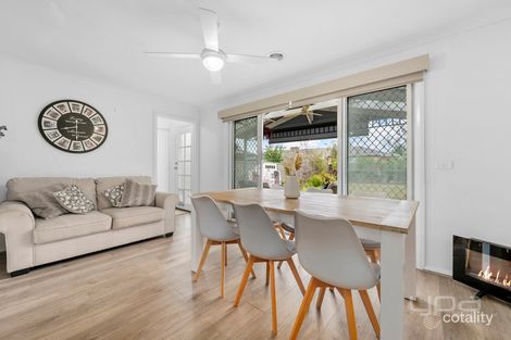 Property photo of 21 Parkleigh Drive Kurunjang VIC 3337