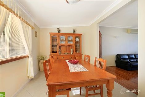 Property photo of 74 Beatus Street Unanderra NSW 2526