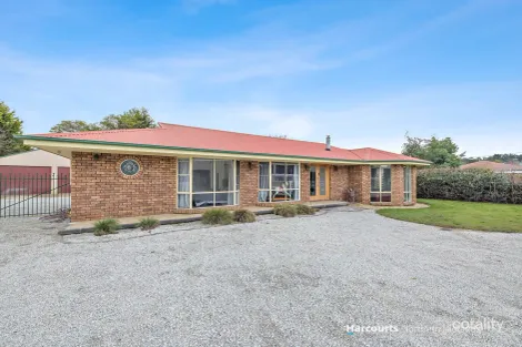 Property photo of 11 Callistemon Court Perth TAS 7300