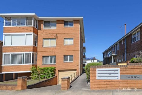 Property photo of 9/135-137 Duncan Street Maroubra NSW 2035