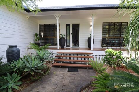 Property photo of 109 Curtis Street Dalby QLD 4405