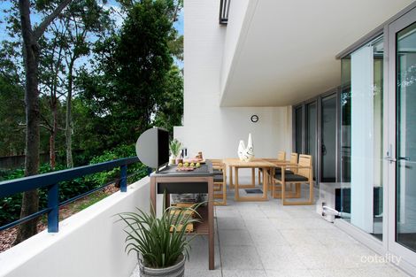 Property photo of 7/7 Blaxland Avenue Newington NSW 2127