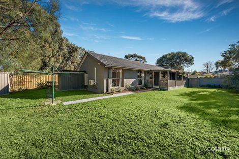 Property photo of 1 Cardinal Close Mill Park VIC 3082
