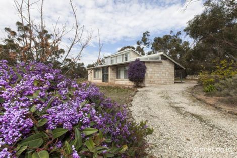 Property photo of 129 Reynolds Road Greens Creek VIC 3387