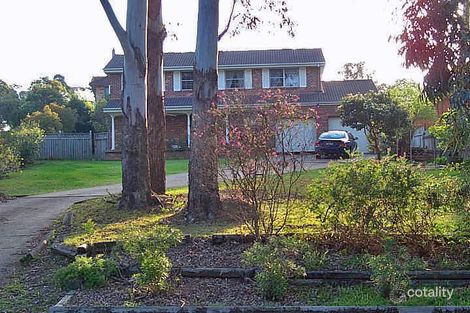 48 Dryden Ave, Carlingford, NSW 2118