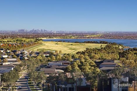 Property photo of 61 Mackellar Drive Roxburgh Park VIC 3064