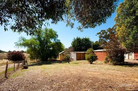 Property photo of 79 Main Road Chewton VIC 3451