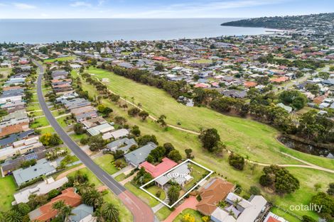Property photo of 41 Palm Tree Drive Safety Beach VIC 3936