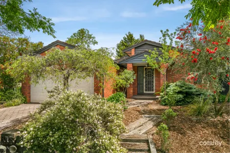 Property photo of 4 Kintyre Court Greenvale VIC 3059