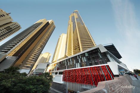 Property photo of 6204/501B Adelaide Street Brisbane City QLD 4000