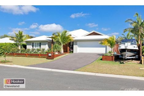 9 Denham Bvd, Redland Bay, QLD 4165