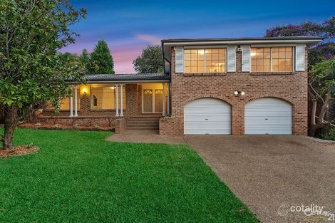 Property photo of 118 Shepherds Drive Cherrybrook NSW 2126