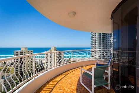 18a/30 Laycock St, Surfers Paradise, QLD 4217